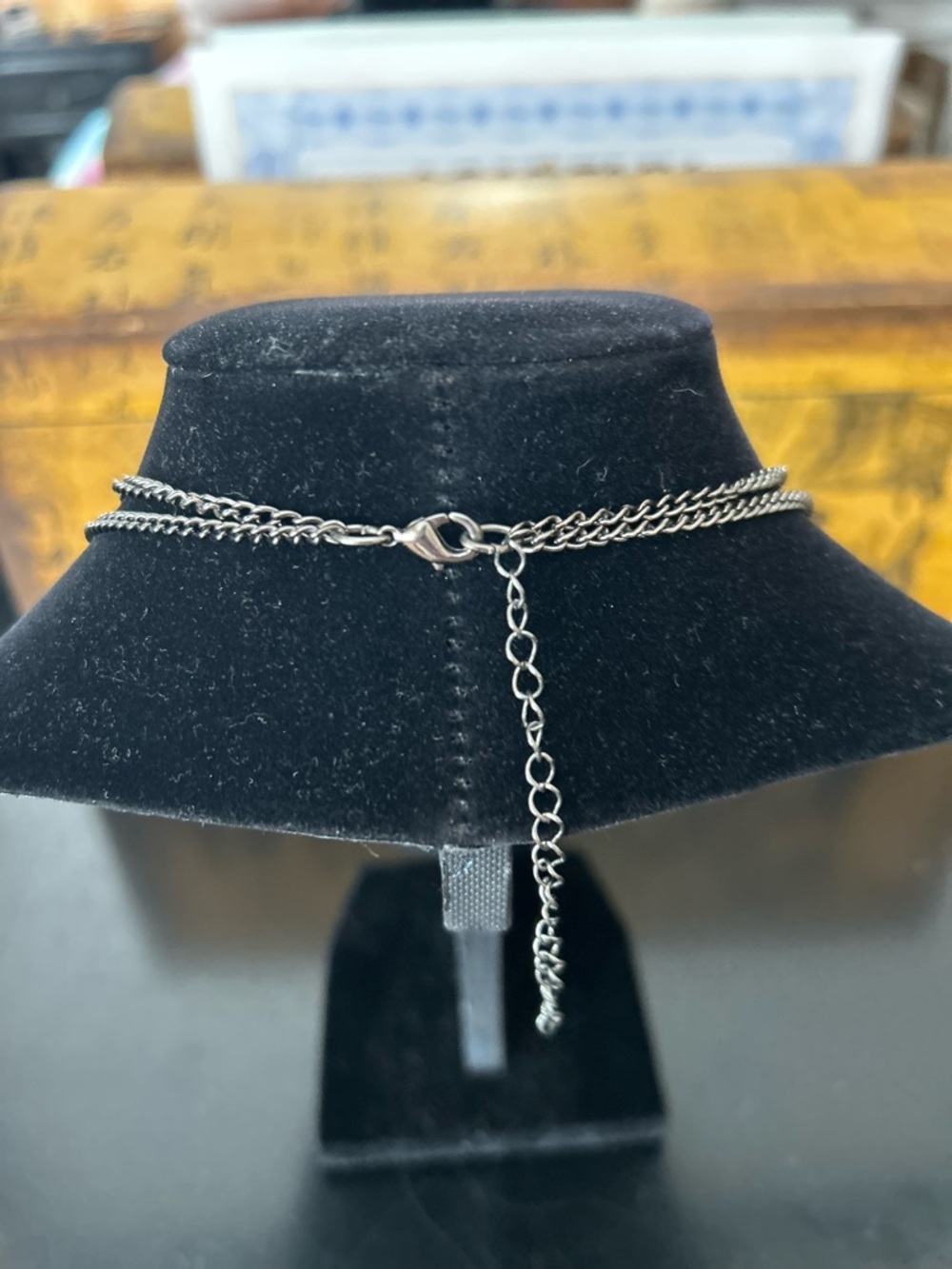 Multi-Strand Necklace - Picture 2 of 2